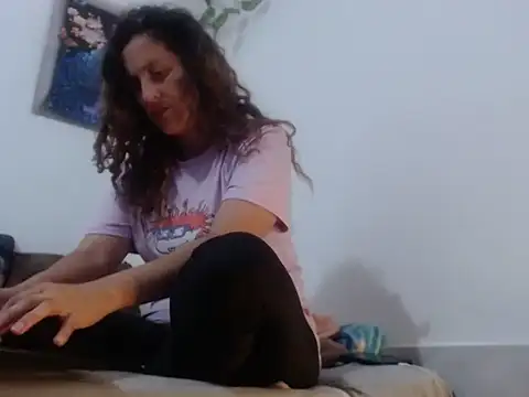 Snapshot of sany_thomson chatting on 2, 10, 2025 sany thomson online show from 2, 10, 2025