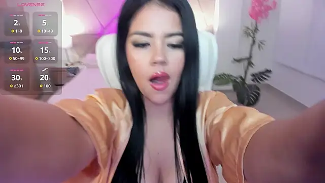 Snapshot of Mila_blaze chatting on 23, 9, 2025 Mila blaze online show from 23, 9, 2025