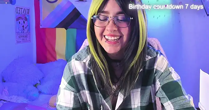 NekoWaifu online show from 14, 11, 2025