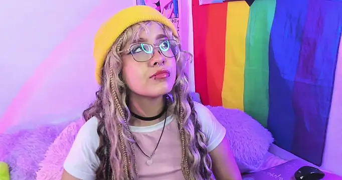 NekoWaifu online show from 27, 11, 2025