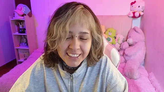 NekoWaifu online show from 23, 3, 2026