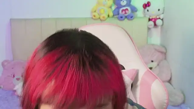 Snapshot of NekoWaifu chatting on 15, 7, 2026 NekoWaifu online show from 15, 7, 2026