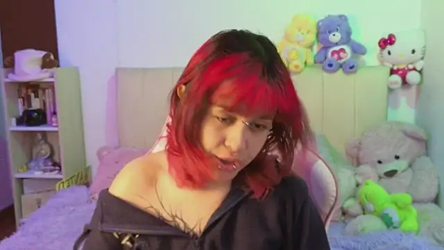 Snapshot of NekoWaifu chatting on 16, 7, 2026 NekoWaifu online show from 16, 7, 2026