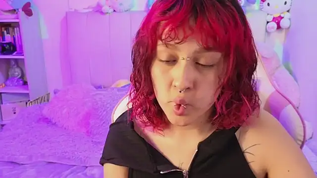 Snapshot of NekoWaifu chatting on 29, 7, 2026 NekoWaifu online show from 29, 7, 2026