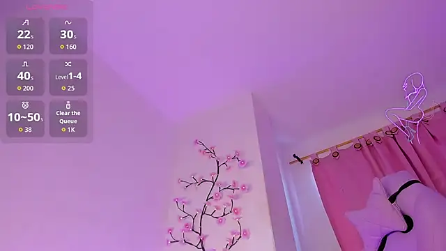 Snapshot of Mara_royal chatting on 19, 6, 2026 Mara royal online show from 19, 6, 2026