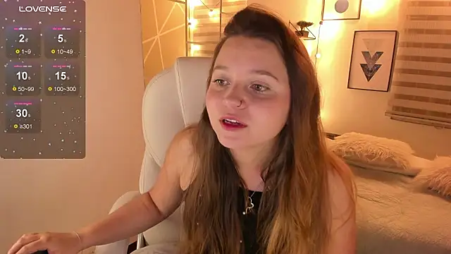 sophiee09  online show from 25, 3, 2026