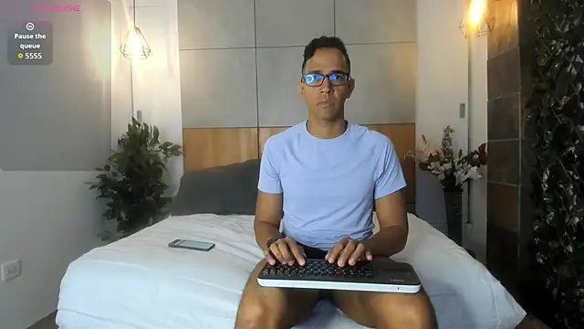 JacobDraven online show from 17, 11, 2025