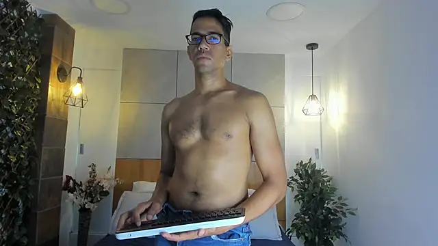 JacobDraven online show from 14, 12, 2025