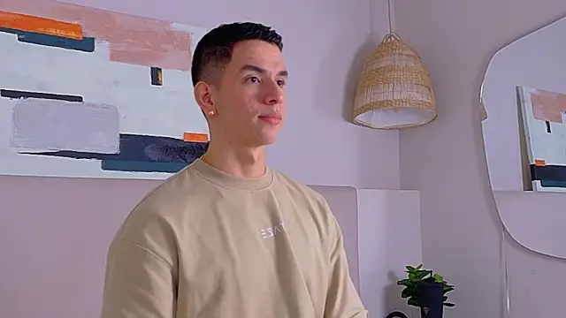 ZaneDawson online show from 30, 9, 2025