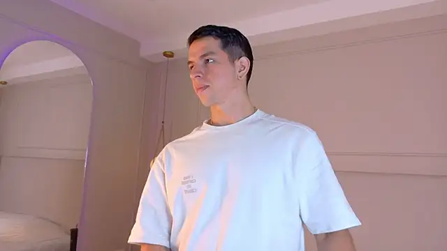 ZaneDawson online show from 24, 10, 2025