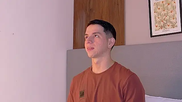 ZaneDawson online show from 4, 11, 2025