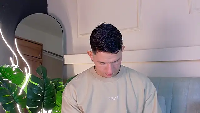 ZaneDawson online show from 27, 2, 2026