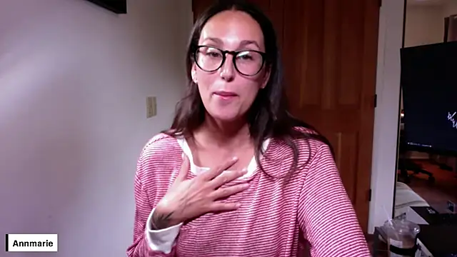 annmarieferrara online show from 29, 9, 2025