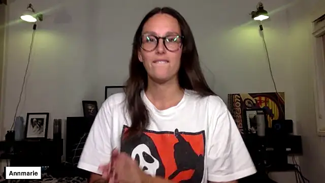 annmarieferrara online show from 8, 10, 2025