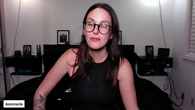 annmarieferrara online show from 22, 10, 2025