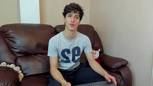 Xam Collen online show from 18, 12, 2025