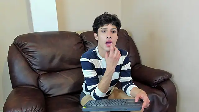 Xam Collen online show from 10, 1, 2026