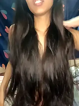 Snapshot of reetika6375 chatting on 16, 11, 2025 reetika6375 online show from 16, 11, 2025