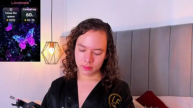 bycandy  online show from 6, 11, 2025