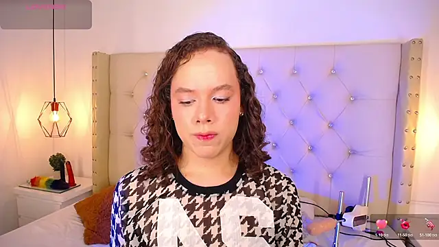 bycandy  online show from 23, 11, 2025