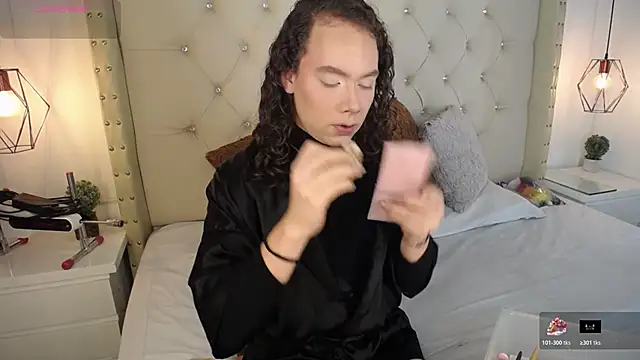 bycandy  online show from 2, 3, 2026