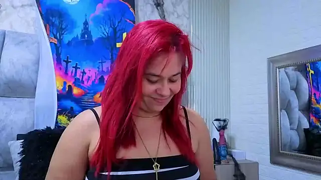 sofiagutierrez   online show from 20, 10, 2025