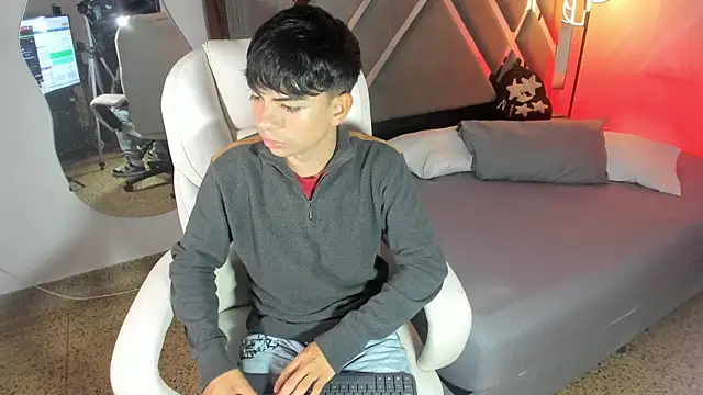 Peter chase online show from 19, 9, 2025