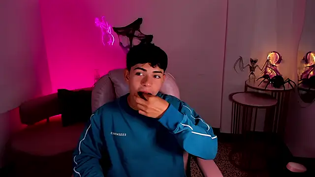 Peter chase online show from 19, 10, 2025