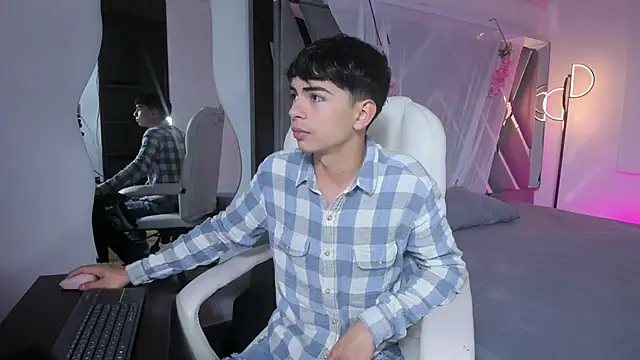 Peter chase online show from 6, 11, 2025