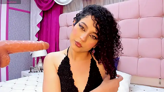 Kayla Moon  online show from 12, 2, 2026