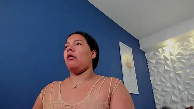 freya cole  online show from 20, 10, 2025