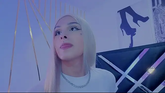 Angel-dragun online show from 10, 4, 2026