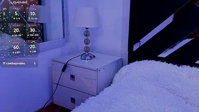 Angel-dragun online show from 16, 4, 2026