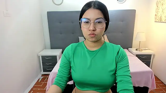 chaneelstark online show from 30, 11, 2025