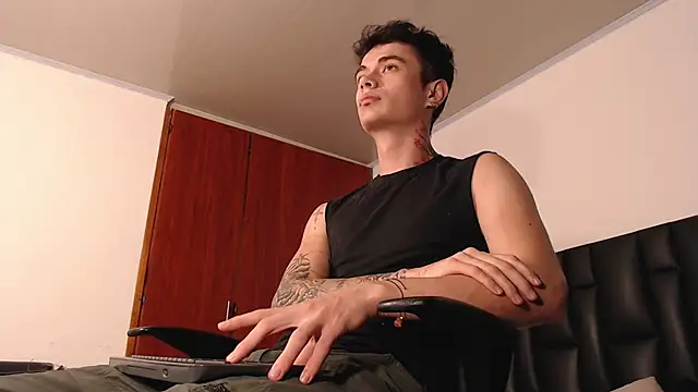 jaico santos online show from 14, 1, 2026