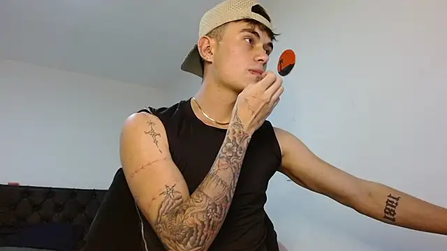 jaico santos online show from 15, 2, 2026