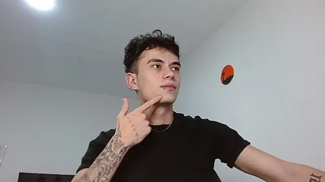 jaico santos online show from 25, 2, 2026