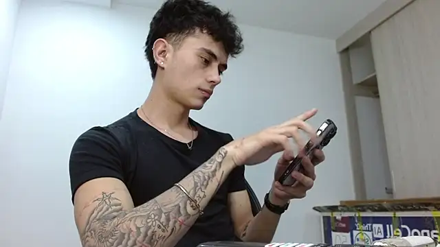 jaico santos online show from 6, 4, 2026