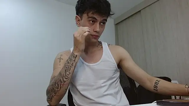 jaico santos online show from 9, 4, 2026