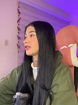 camila1 torres  online show from 27, 11, 2025