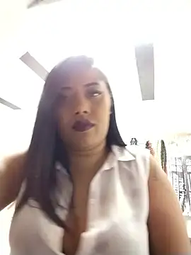 Ebony-Goddess19 online show from 20, 11, 2025