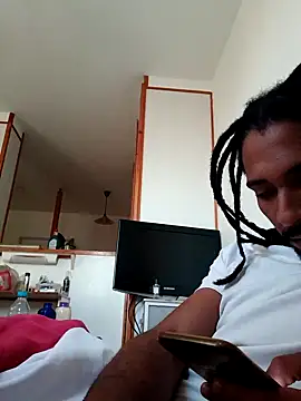 Snapshot of Mikaaa97 chatting on 18, 9, 2025 Mikaaa97 online show from 18, 9, 2025