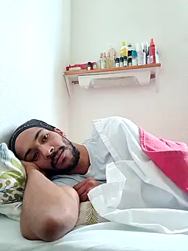 Mikaaa97 online show from 14, 12, 2025