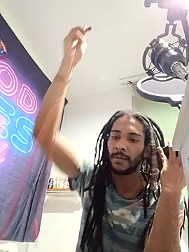 Mikaaa97 online show from 24, 2, 2026