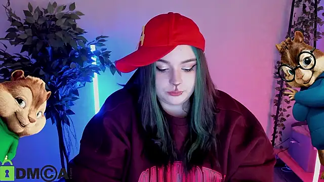 Mia R0ss online show from 28, 2, 2026