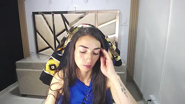 Maily a  online show from 24, 10, 2025