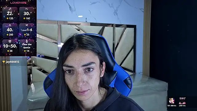 Maily a  online show from 8, 2, 2026