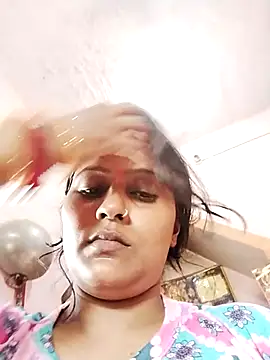 Jasmine Januja online show from 22, 9, 2025