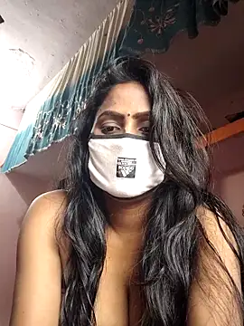 Jasmine Januja online show from 3, 11, 2025