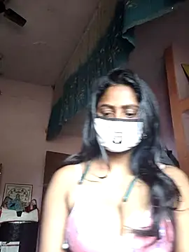 Jasmine Januja online show from 11, 11, 2025